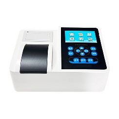 NSRJ榕江系列臺(tái)式總銅檢測儀