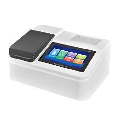 NSLJ龍江系列臺式總鈹檢測儀