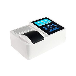 NSRJ榕江系列臺式溴化物檢測儀