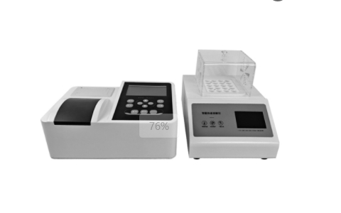 《綠色檢測·智慧物聯(lián)》構(gòu)建環(huán)境監(jiān)測新生態(tài)