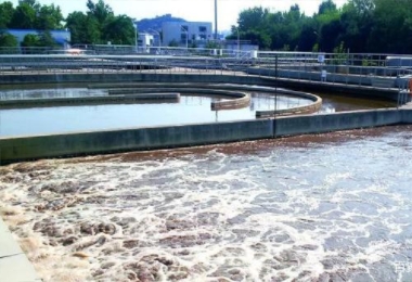 污水處理廠氣體危害分析與智能監測技術應用