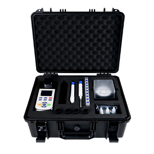 HSHJ韓江系列便攜式總氮檢測(cè)儀