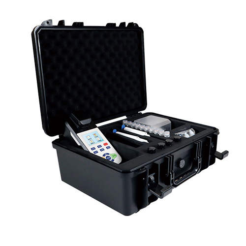 HSHJ韓江系列便攜式臭氧檢測(cè)儀