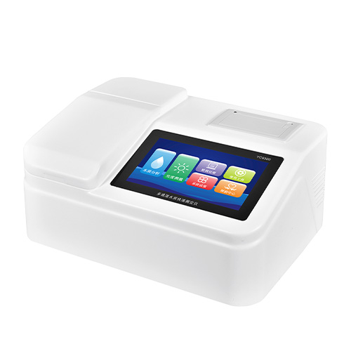 NSLJ龍江系列臺式總鈷檢測儀