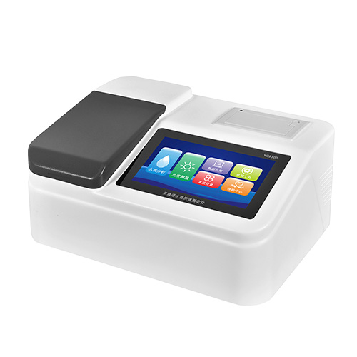 NSLJ龍江系列臺(tái)式總鈹檢測(cè)儀