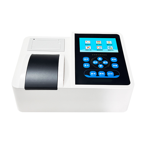 NSRJ榕江系列臺(tái)式陰離子檢測(cè)儀